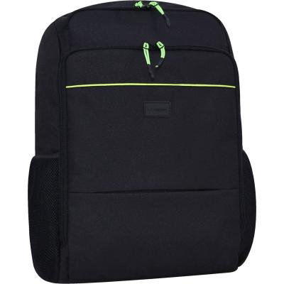 Рюкзак для ноутбука AirOn 16" Bagland dortmund 30л, 16766 Black (4821784622187)