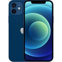 Мобільний телефон Apple iPhone 12 256Gb Blue (MGJK3)