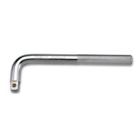 Toptul wrench L-shaped 3/4" 300mm (AFAO2412)