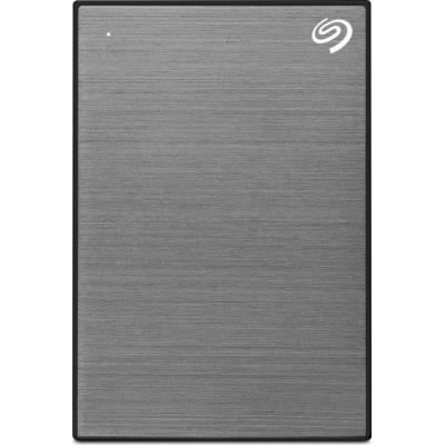 Зовнішній жорсткий диск 2.5" 4TB One Touch USB 3.2 Seagate (STKC4000404)