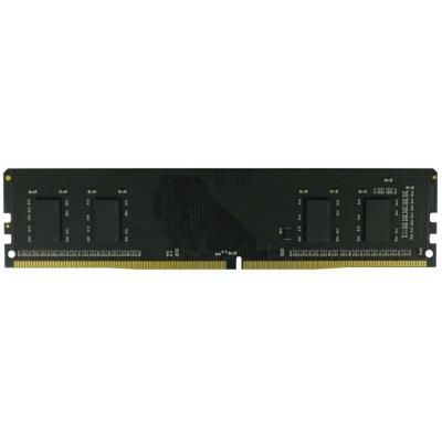 Модуль пам'яті для комп'ютера DDR4 4GB 2400 MHz eXceleram (E40424B)