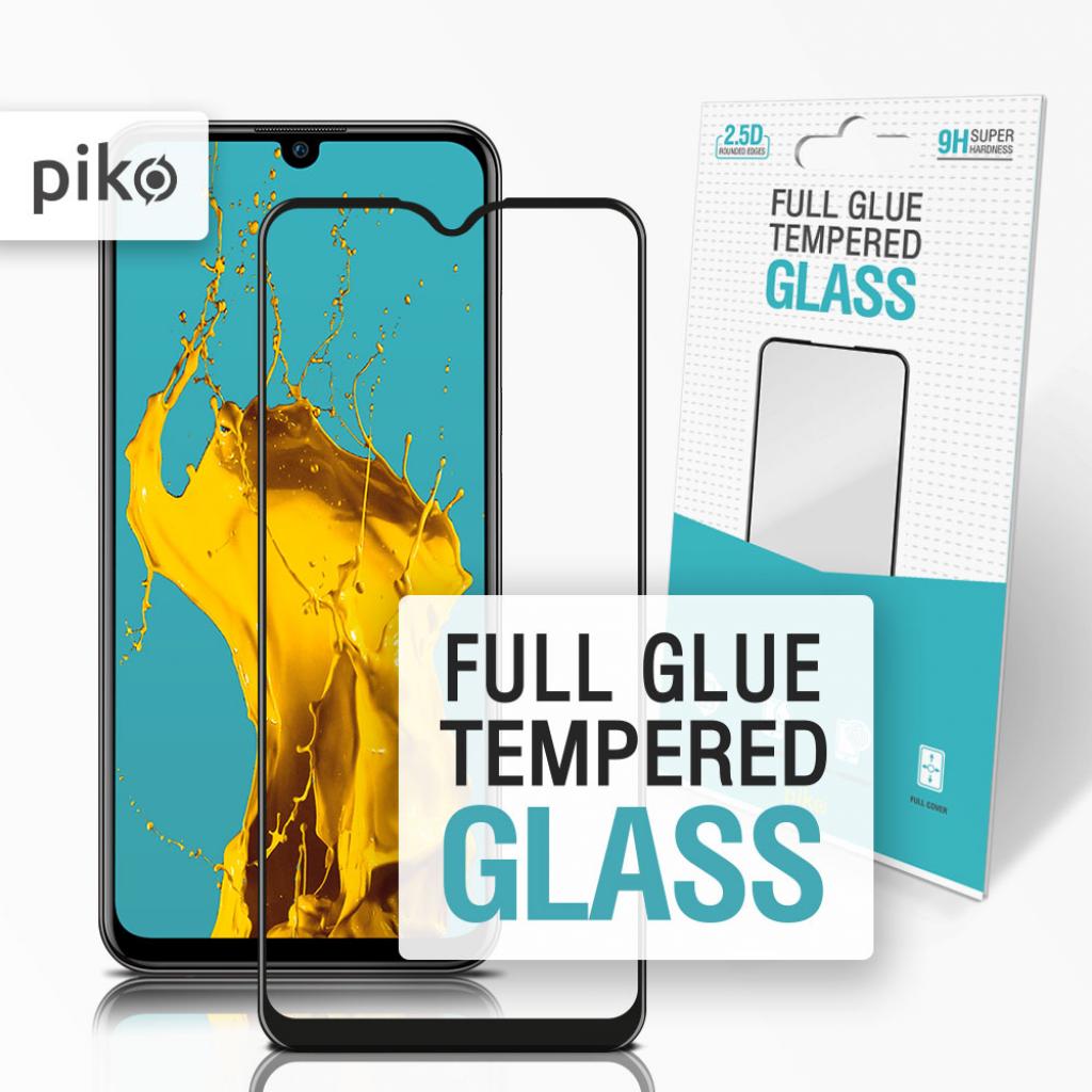 Скло захисне Piko Piko Full Glue Vivo Y17 (1283126494451) Скло захисне Piko Piko Full Glue Vivo Y17 (1283126494451)