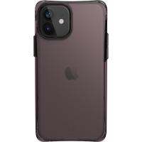 Чохол до мобільного телефона UAG iPhone 12 / 12 Pro [U] Mouve, Aubergine (112352314747)