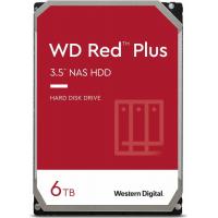 Жорсткий диск 3.5" 6TB WD (WD60EFZX)