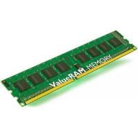 Модуль пам'яті для комп'ютера DDR3 4GB 1333 MHz Kingston (KVR13N9S8/4 OEM)