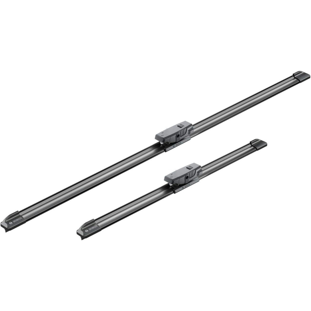 Щітка склоочисника Bosch 3 397 014 122 Щітка склоочисника Bosch 3 397 014 122