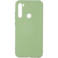 Чохол до мобільного телефона Armorstandart ICON Case Xiaomi Redmi Note 8 Mint (ARM55862) (ARM55862)
