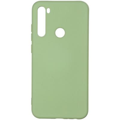 Чохол до мобільного телефона Armorstandart ICON Case Xiaomi Redmi Note 8 Mint (ARM55862) (ARM55862)