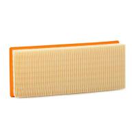 Mahle LX978 car air filter