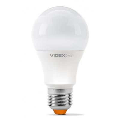 Light bulb Videx A60e 8W E27 3000K 220V (A60e 8W E27 3000K 220V (VL-A60e-08273))