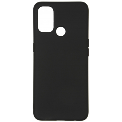 Чохол до мобільного телефона Armorstandart ICON Case OPPO A53 Black (ARM57629)