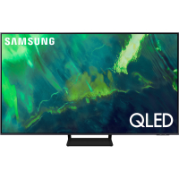 Телевізор Samsung QE85Q70AAUXUA