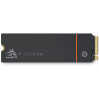 Накопичувач SSD M.2 2280 4TB FireCuda 530 Seagate (ZP4000GM3A023)