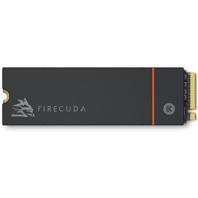 Накопичувач SSD M.2 2280 4TB FireCuda 530 Seagate (ZP4000GM3A023)