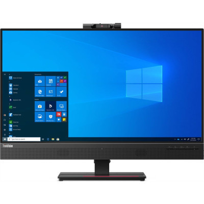 Монітор Lenovo T27hv-20 (62A9GAT1UA)