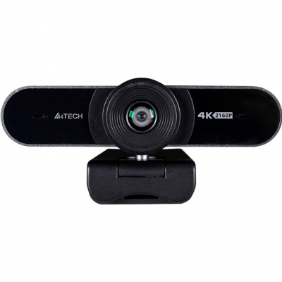 Webcam A4Tech 2160P Black (PK-1000HA)