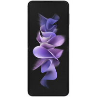 Мобільний телефон Samsung SM-F711B/256 (Galaxy Flip3 8/256Gb) Phantom Black (SM-F711BZKFSEK)