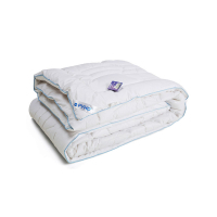 Elite wool fleece blanket 172x205 cm (316.29ШЕУ_white)