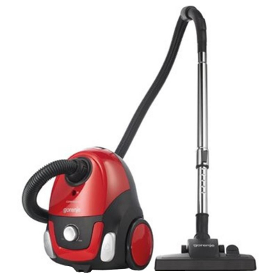 Vacuum cleaner Gorenje VCEB11CXRII