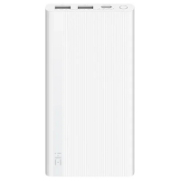 Батарея універсальна ZMI 10000mAh 18W White (JD810)