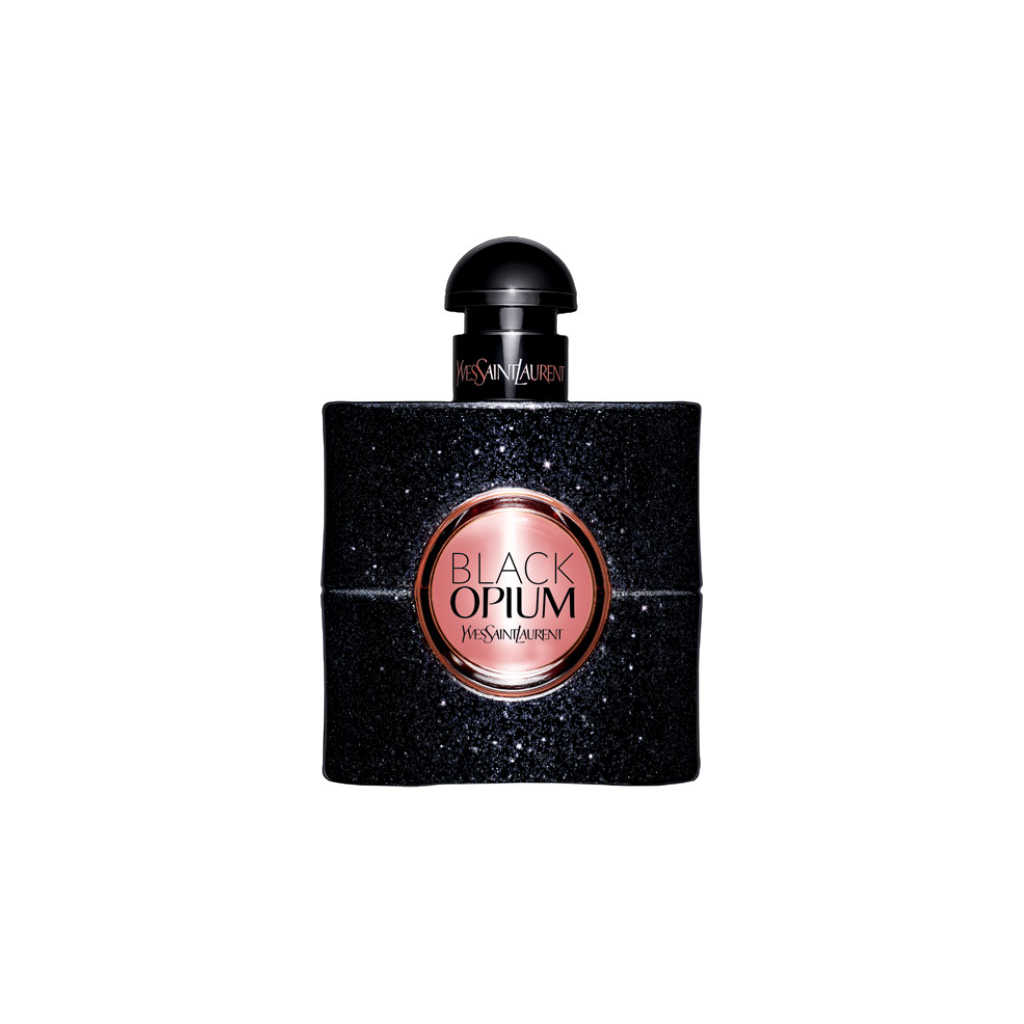 Парфумована вода Yves Saint Laurent Black Opium 30 мл (3365440787858)