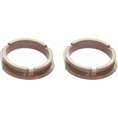 Teflon shaft sleeve Minolta Di152/183 analog 4021571003/4899922633 Foshan (UFRBUSH-DI152-Foshan)