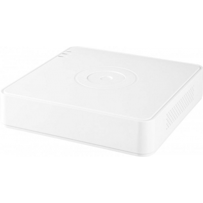 Реєстратор для відеоспостереження Hikvision DS-7104HQHI-K1(C)(S)