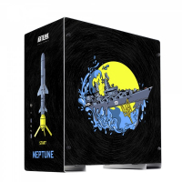 Корпус Qube QBU5S_WSNU3PN