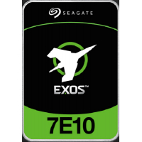 Жорсткий диск 3.5" 4TB Seagate (ST4000NM000B)