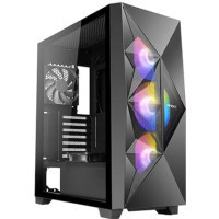 Корпус Antec DF800 FLUX (0-761345-80081-5)