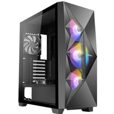 Корпус Antec DF800 FLUX (0-761345-80081-5)