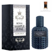 Парфумована вода Royal SZ SZ1713 альтернатива Giorgio Armani Code Profumo 50 мл (489315741437)