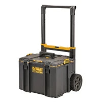 Toolbox DeWALT Tool box TOUGHSYSTEM 2.0 608х500х990 mm (DWST83295-1)