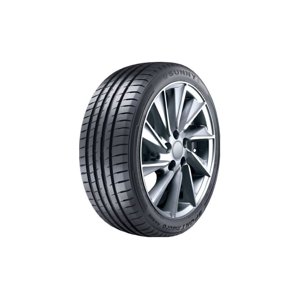 Шина Sunny NA305 245/40R20 99W XL (14961333127)