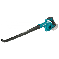 Повітродувка Makita DUB186Z LTX 18В (без АКБ та ЗП) (DUB186Z)