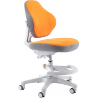 Children's chair ErgoKids Mio Classic Y-405 Orange (Y-405 OR)