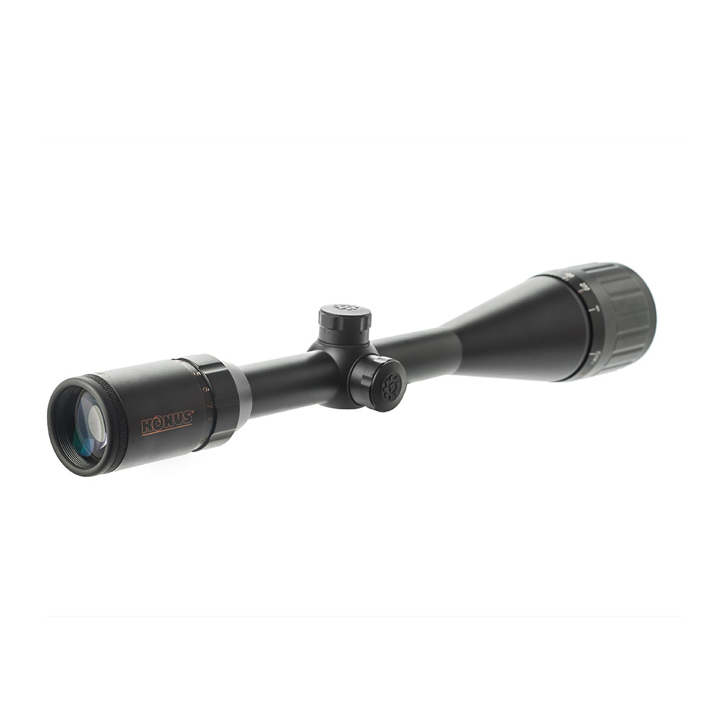 Оптичний приціл Konus KonusPro-550 4-16x50 550 AO (7277) Оптичний приціл Konus KonusPro-550 4-16x50 550 AO (7277)