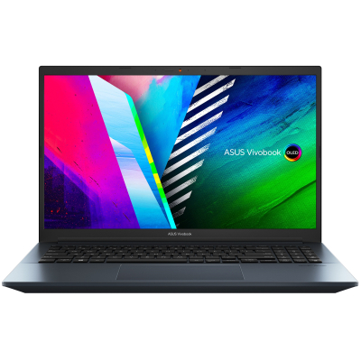 Ноутбук ASUS Vivobook Pro 15 OLED K6500ZC-MA301 (90NB0XK1-M00JB0)