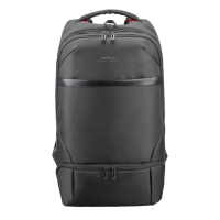Рюкзак для ноутбука Serioux 15.6" Smart Travel ST9588, Black (SRXBK-ST9588)