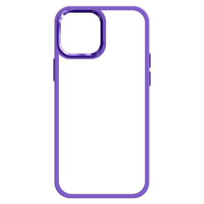 Чохол до мобільного телефона Armorstandart Unit Apple iPhone 12 / 12 Pro Lavender (ARM62506)