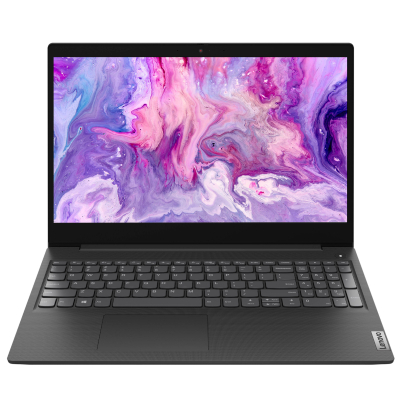 Ноутбук Lenovo IdeaPad 3 15ADA05 (81W101QVRA)