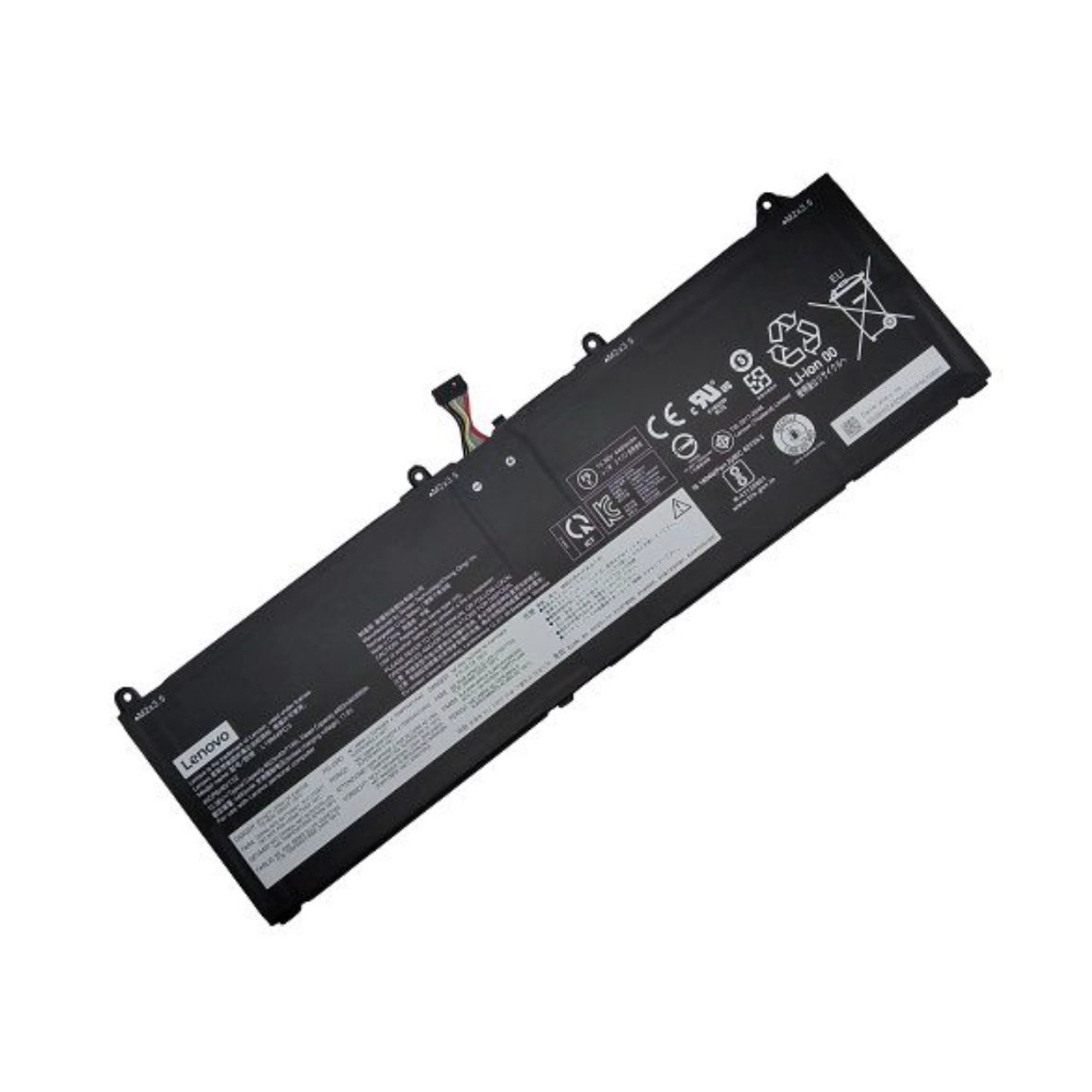 Акумулятор до ноутбука Lenovo R7000P (L19M4PC3) 15.36V 4623mAh (NB481453) Акумулятор до ноутбука Lenovo R7000P (L19M4PC3) 15.36V 4623mAh (NB481453)