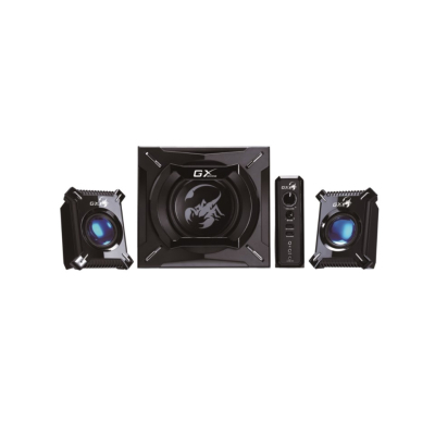 Акустична система Genius SW-G2.1 2000 II (31730020400)