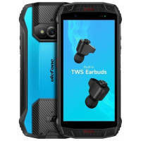 Мобільний телефон Ulefone Armor 15 6/128Gb Blue (6937748734789)