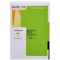 Картридж Patron Canon PFI-107Y (6708B001) 130 мл (PN-PFI107Y)