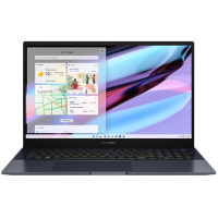 Ноутбук ASUS ZenBook Pro 17 UM6702RC-M2115X (90NB0VT1-M004W0)