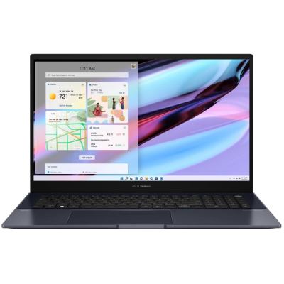 Ноутбук ASUS ZenBook Pro 17 UM6702RC-M2115X (90NB0VT1-M004W0)
