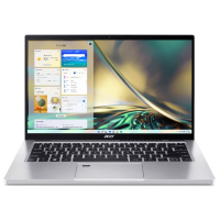 Ноутбук Acer Spin 3 SP314-55N (NX.K0QEU.001)