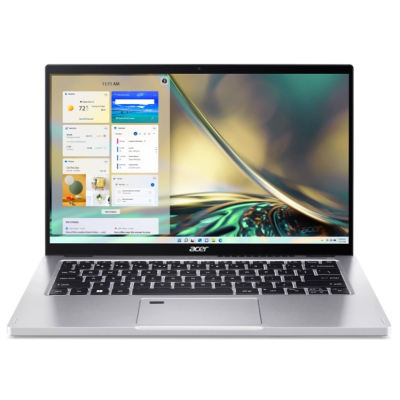 Ноутбук Acer Spin 3 SP314-55N (NX.K0QEU.001)
