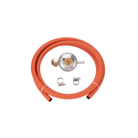 Комплект для підключення газового обладнання Bradas CT (674012407944)